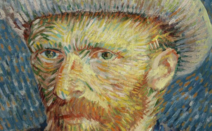 15 Surprising Facts About Vincent van Gogh You Probably Didn’t Know