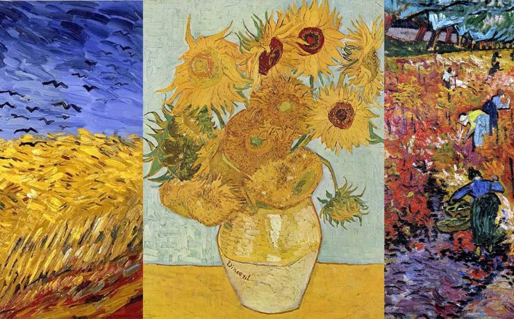 Exploring Van Gogh’s Unmatched Vision in Art