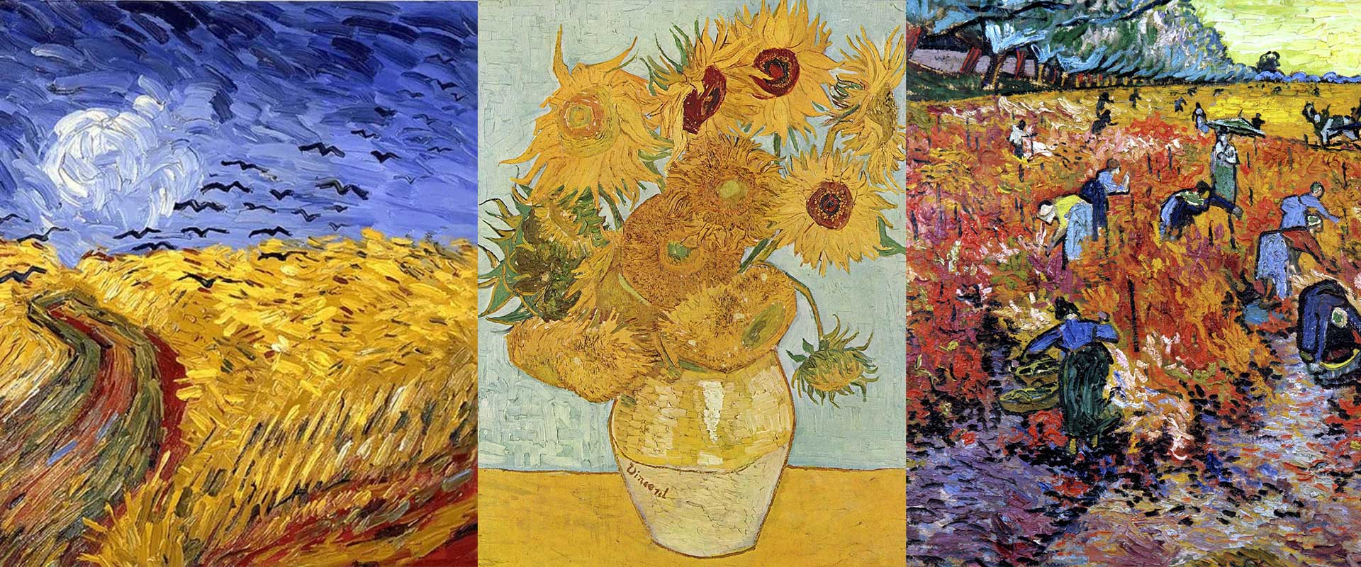 Exploring Van Gogh’s Unmatched Vision in Art
