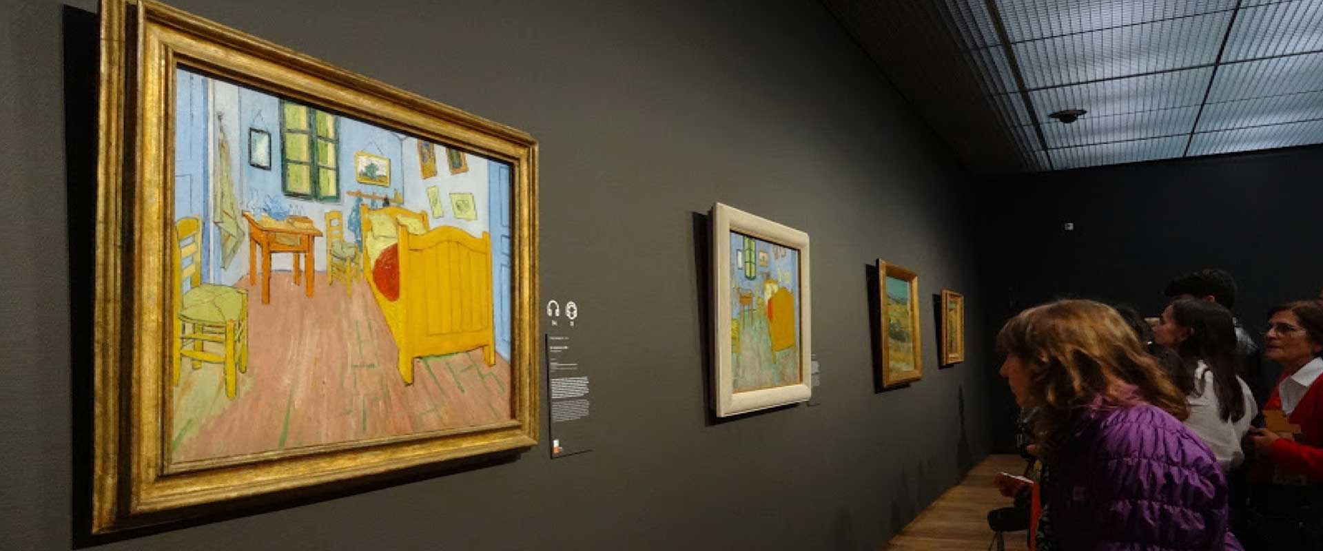 From MoMA to Musée d'Orsay: Where to View Van Gogh’s Most Famous Paintings