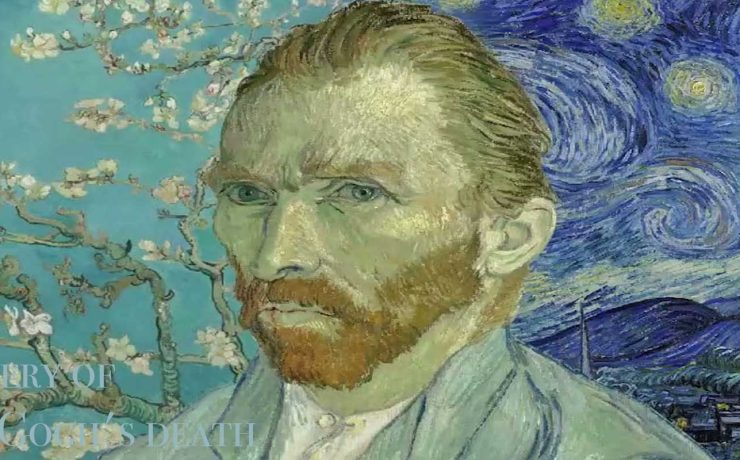 How Did Vincent Van Gogh Die? The Mystery and Theories