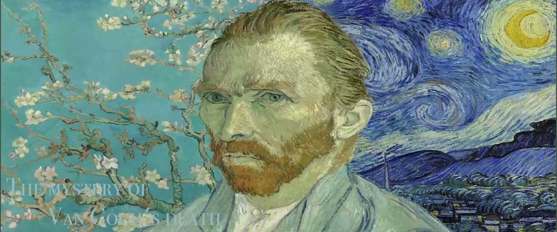 How Did Vincent Van Gogh Die? The Mystery and Theories