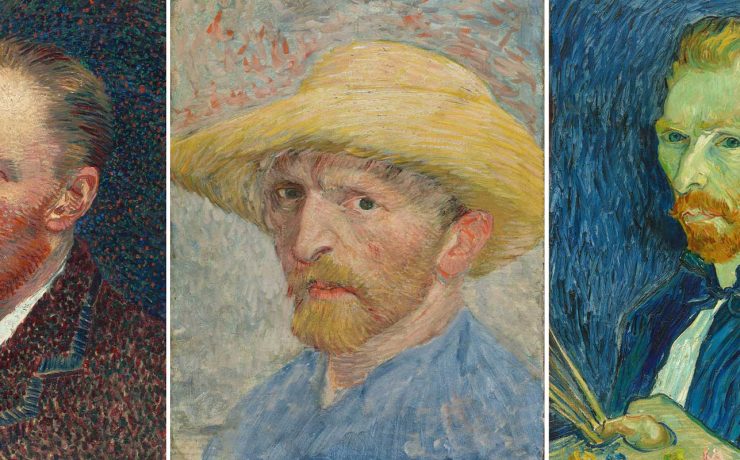 How Van Gogh Was Influenced by Other Great Artists – And How He Influenced Them