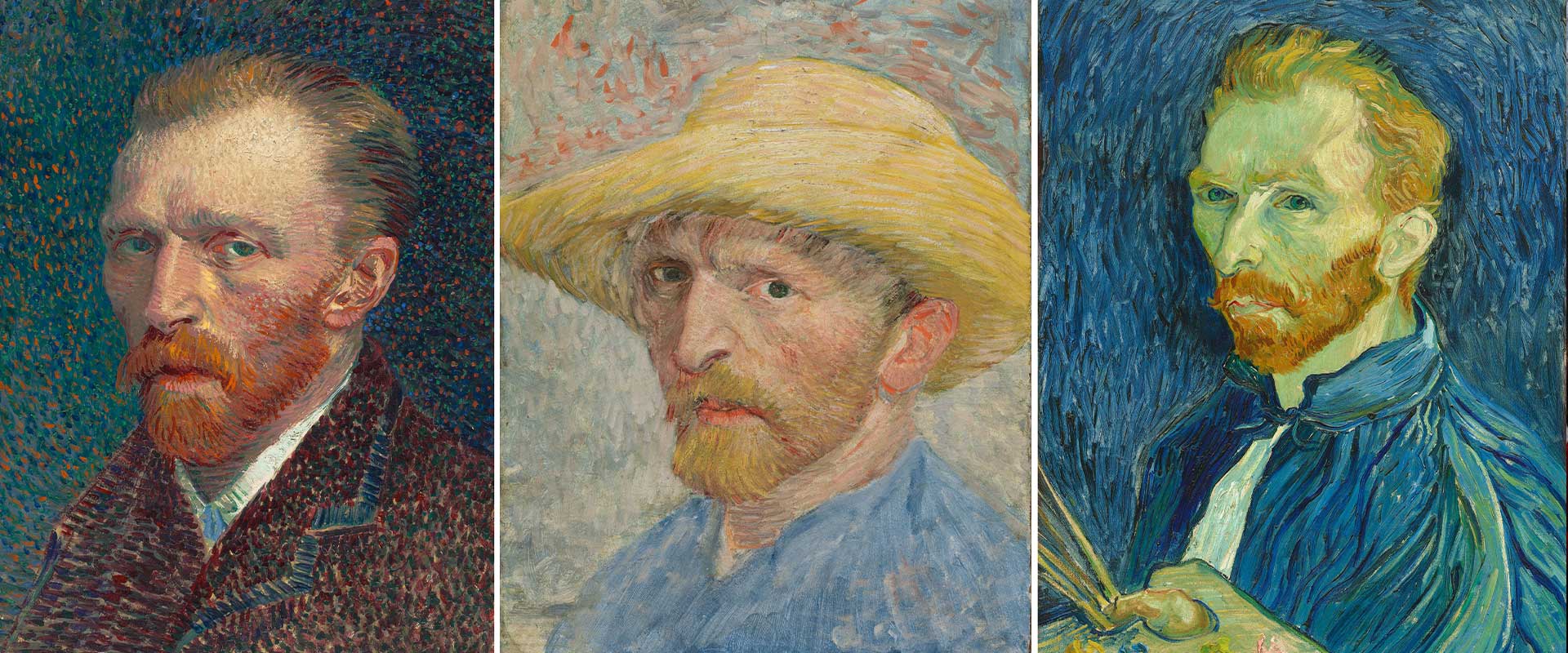 How Van Gogh Was Influenced by Other Great Artists – And How He Influenced Them