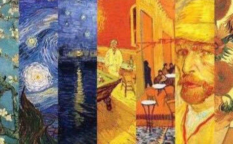 How to Choose the Perfect Van Gogh Wall Art for Your Space