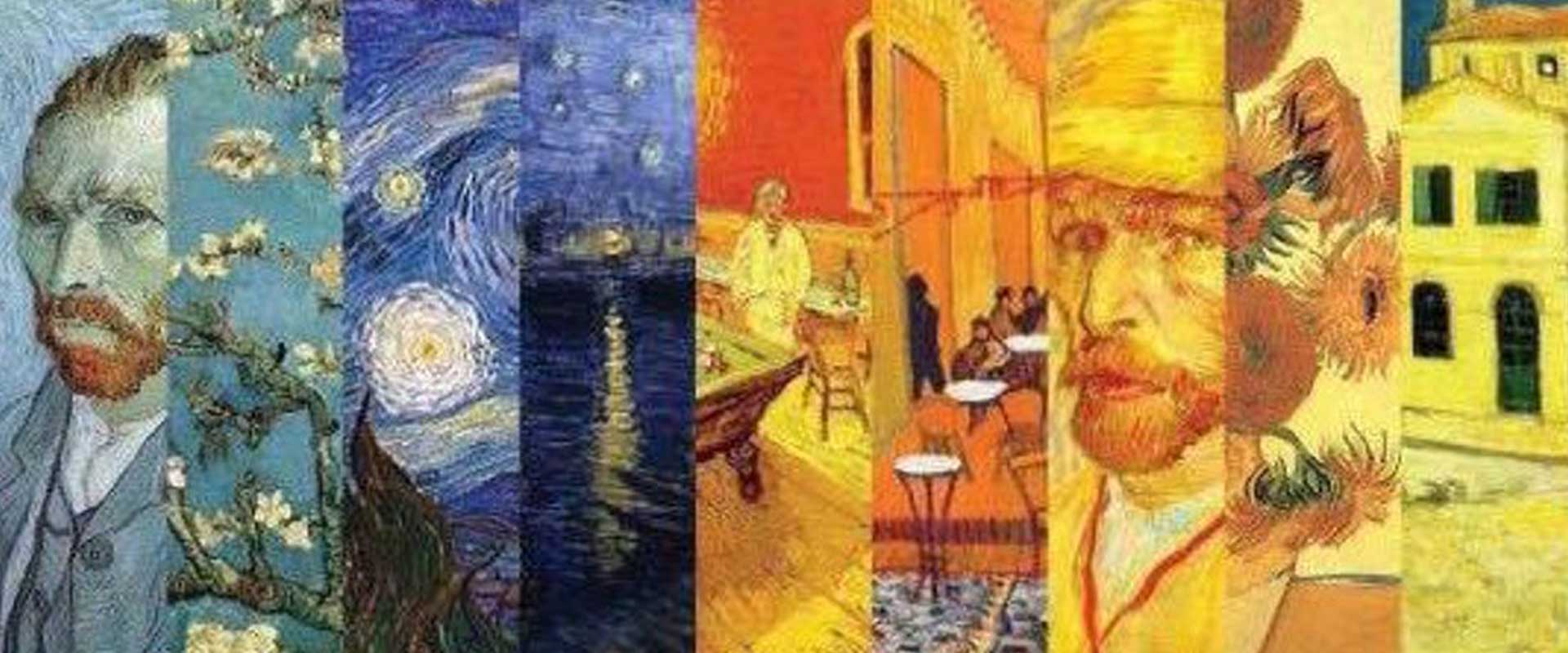 How to Choose the Perfect Van Gogh Wall Art for Your Space