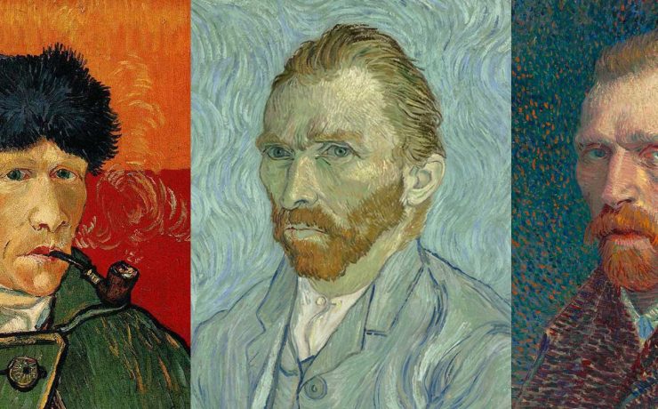 Quirky Van Gogh Facts That Make His Art Even More Remarkable
