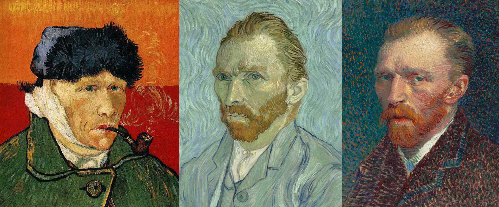 Quirky Van Gogh Facts That Make His Art Even More Remarkable