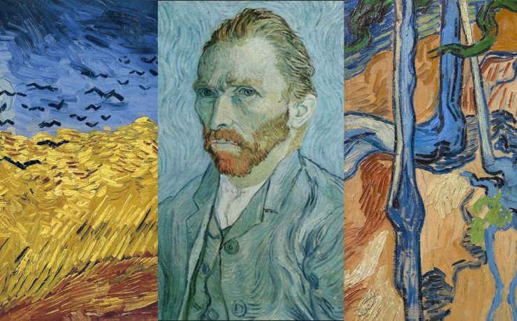 The Last Days of Van Gogh: What Happened in Auvers-sur-Oise?