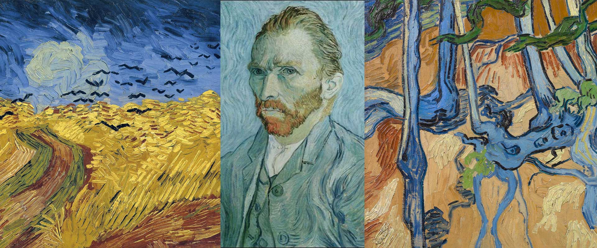 The Last Days of Van Gogh: What Happened in Auvers-sur-Oise?