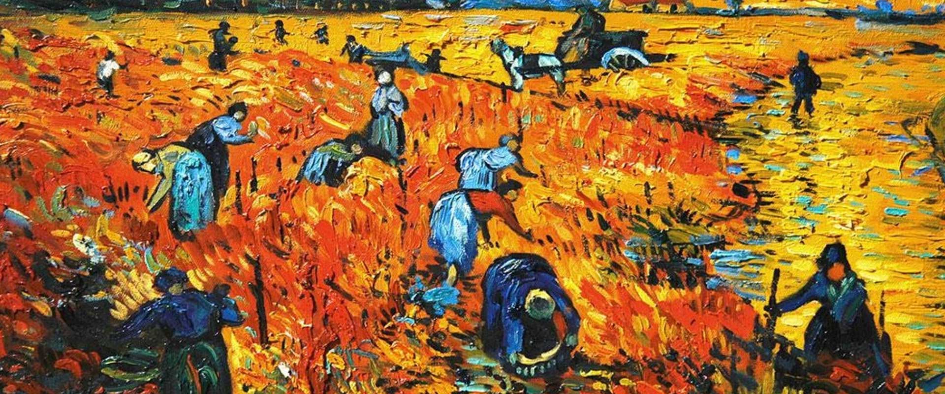 The Only Painting Van Gogh Sold: A Story of Recognition After Death