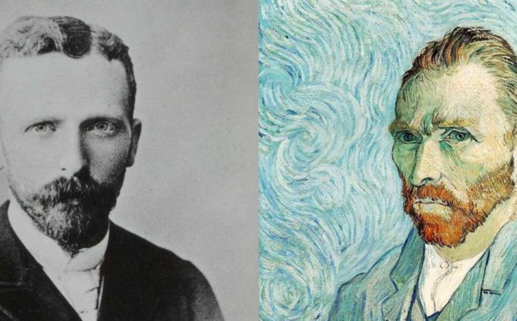 The Story of Vincent and Theo: A Bond That Changed Art Forever