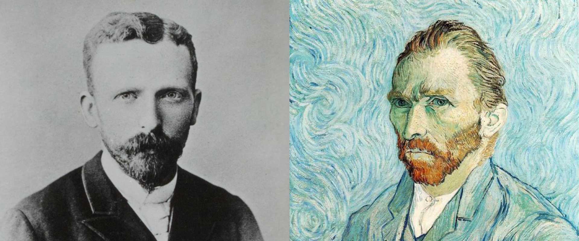 The Story of Vincent and Theo: A Bond That Changed Art Forever