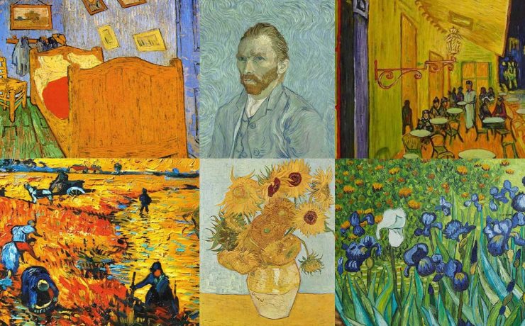 Uncovering the Truth: Van Gogh’s Breakdown in Arles