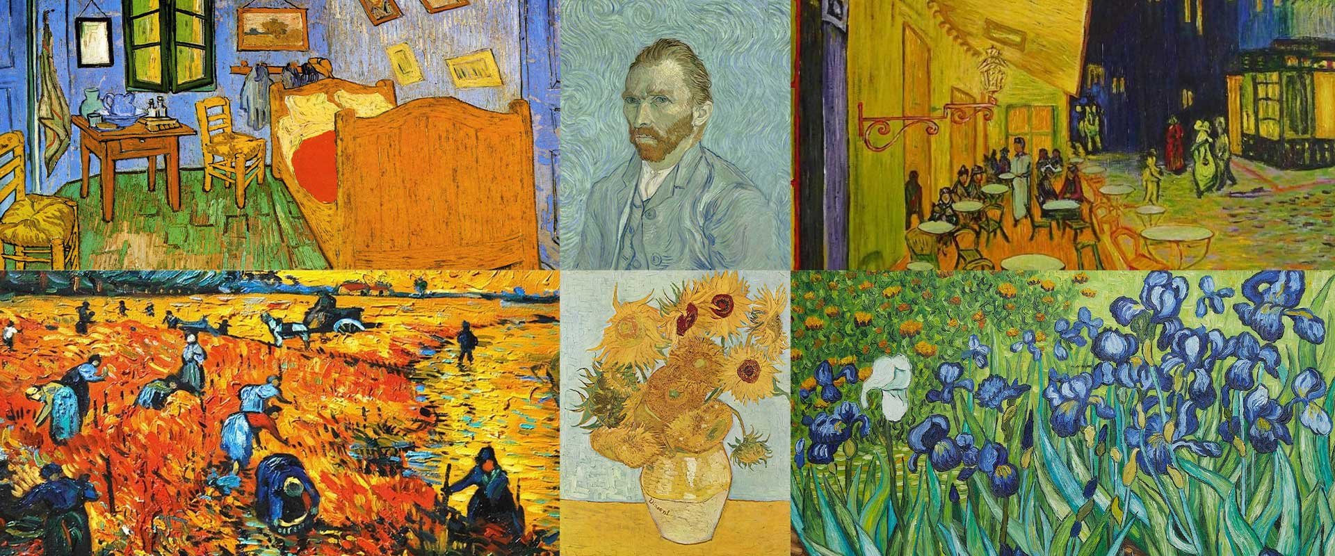 Uncovering the Truth: Van Gogh’s Breakdown in Arles