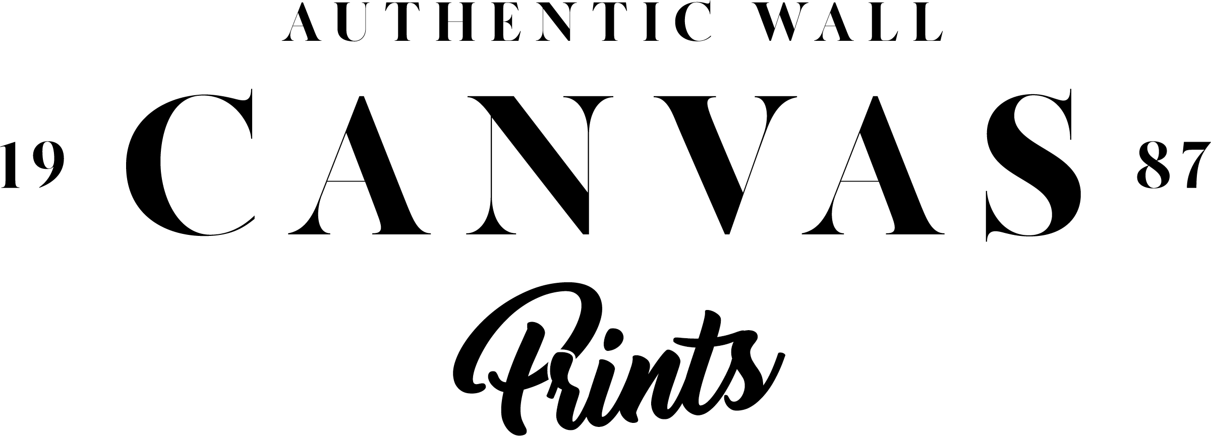 Canvas Wall Prints - Blog