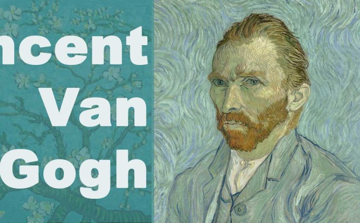 Everything You Need to Know About Vincent Van Gogh in One Article