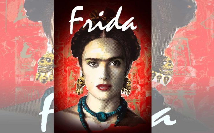 Frida Kahlo on Screen: TV Shows, Films, and Tributes