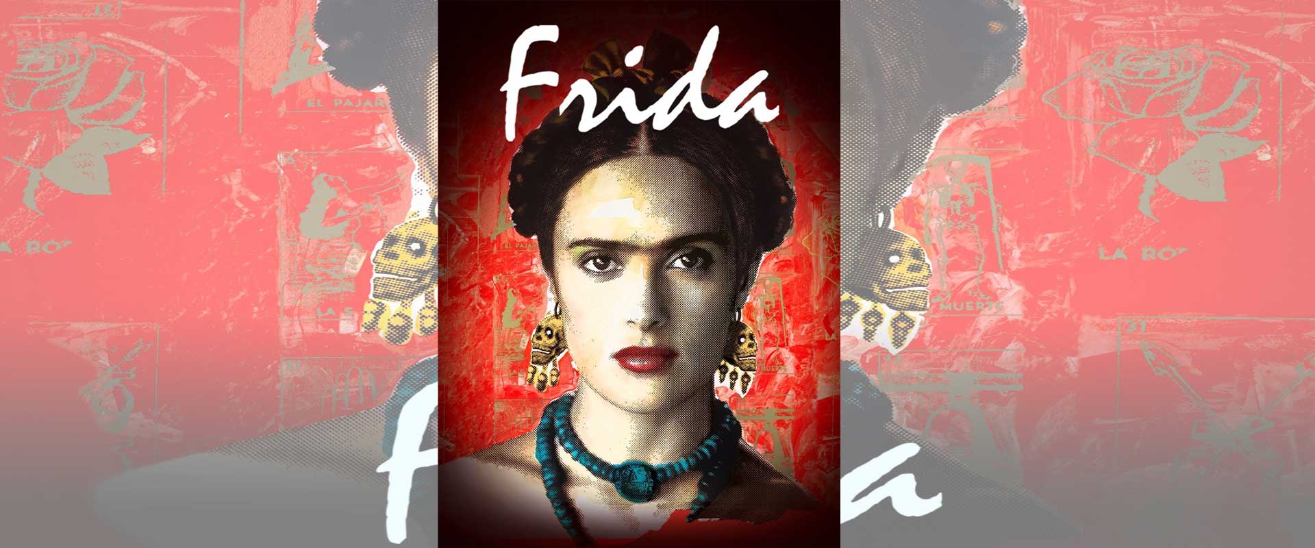Frida Kahlo on Screen: TV Shows, Films, and Tributes