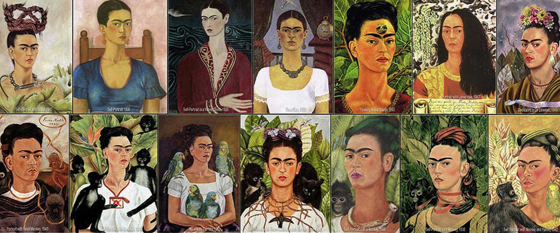 Frida Kahlo's Fashion Legacy: Traditional Dress as Political Statement