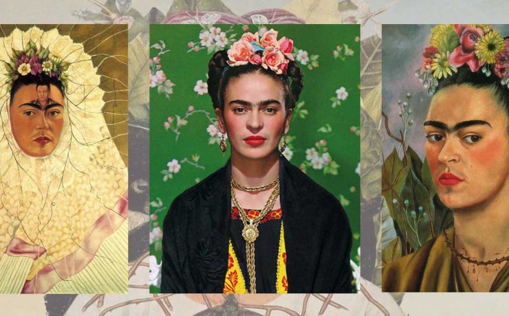 Frida Kahlo's Impact on Contemporary Art and Pop Culture