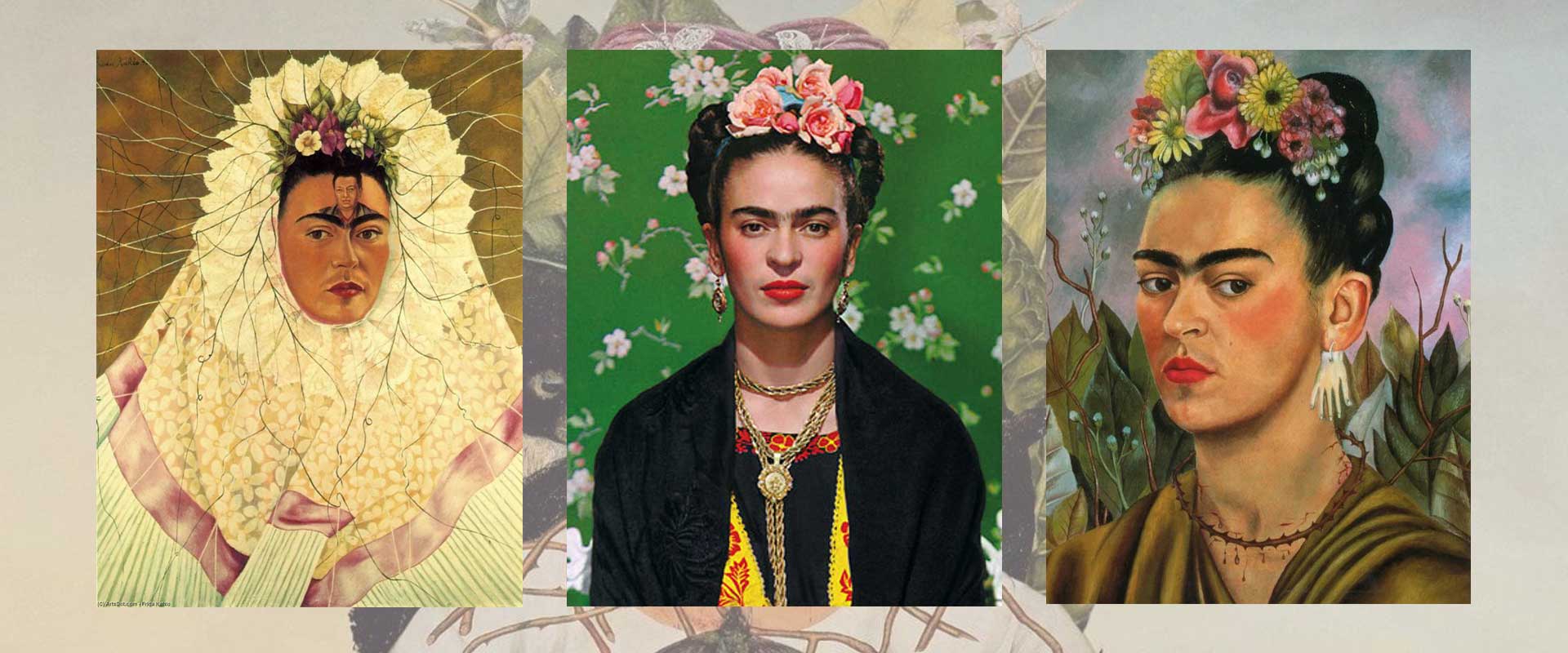 Frida Kahlo's Impact on Contemporary Art and Pop Culture