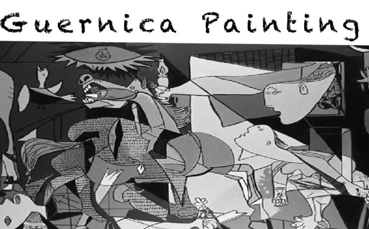 Guernica Painting: The Story, Context, and Global Impact