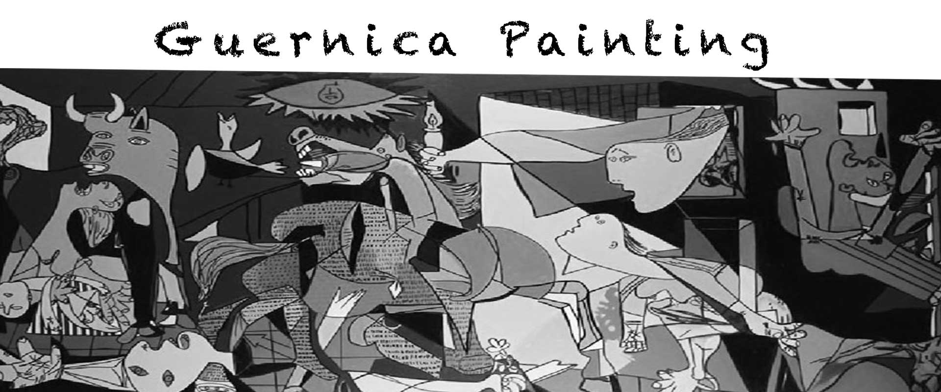 Guernica Painting: The Story, Context, and Global Impact