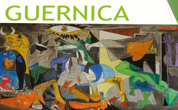 Guernica Picasso: Symbolism, History, and Lasting Impact