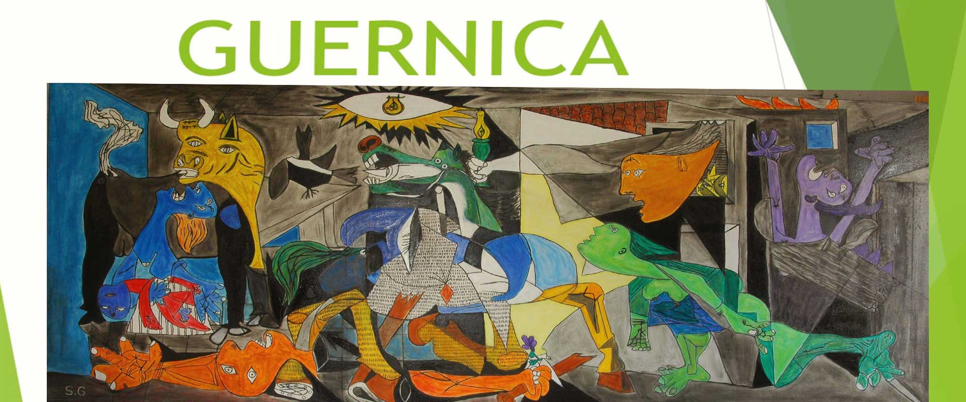 Guernica Picasso: Symbolism, History, and Lasting Impact