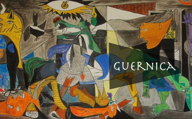 Guernica Spain – Visiting the Home of Picasso's Masterpiece