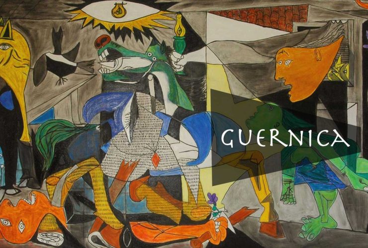 Guernica Spain – Visiting the Home of Picasso's Masterpiece