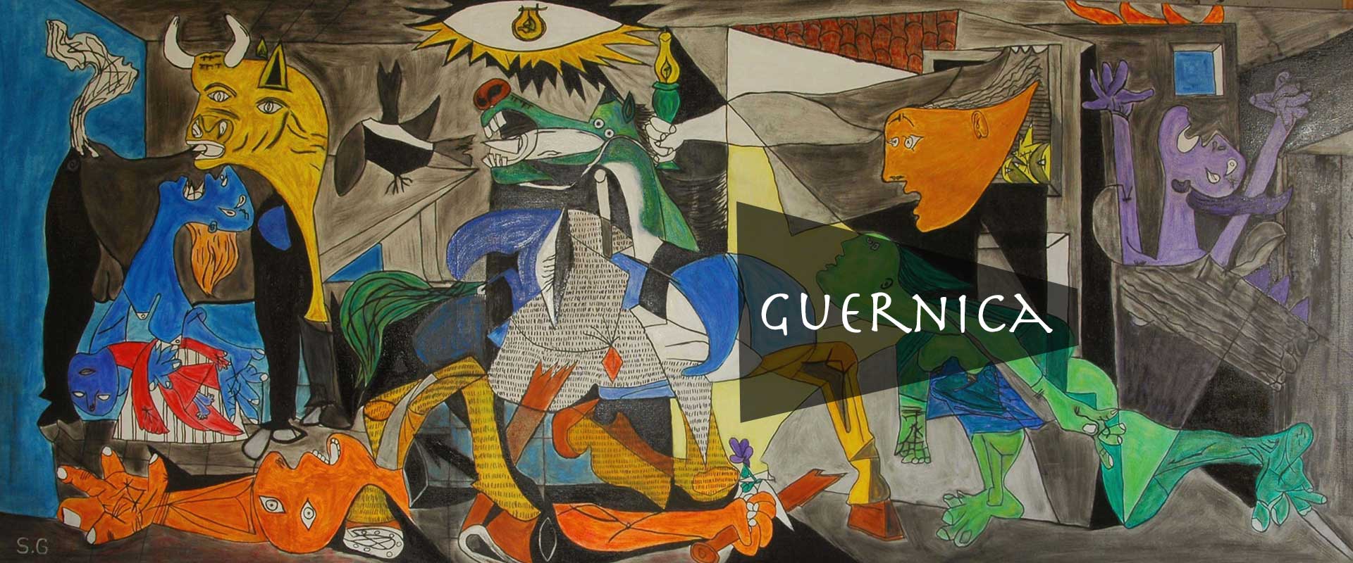 Guernica Spain – Visiting the Home of Picasso's Masterpiece