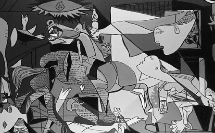 Guernica by Pablo Picasso: The Meaning Behind the Masterpiece