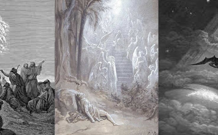 Heaven and Hell – Paul Gustave Doré’s Vision of Eternity in Art