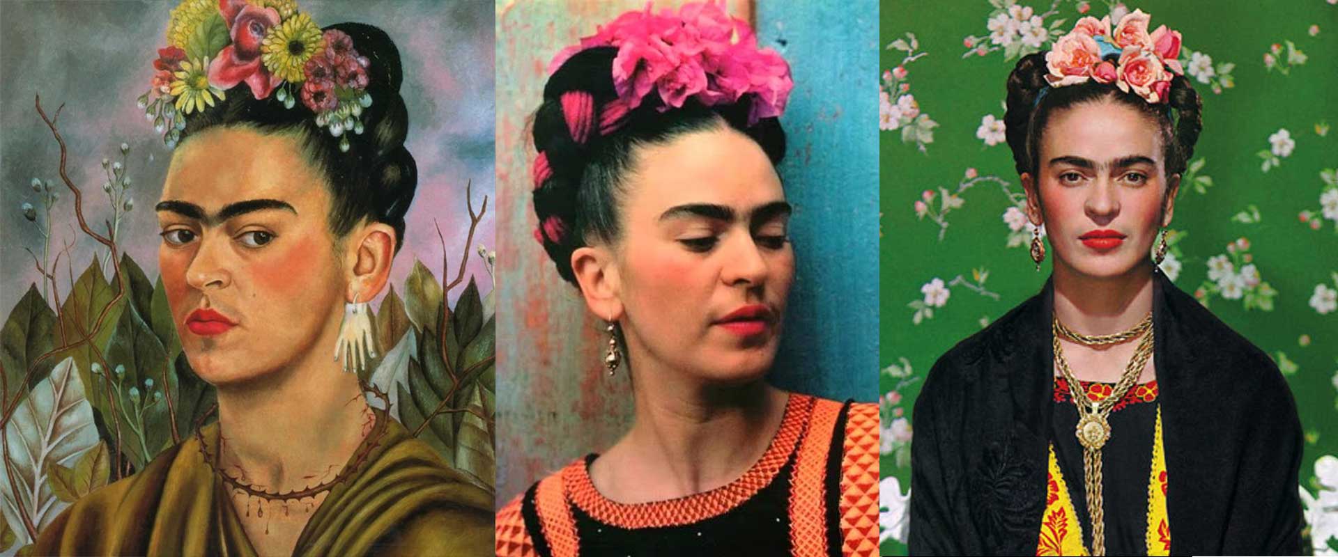 How Frida Kahlo Painted Her Pain: Techniques Explained