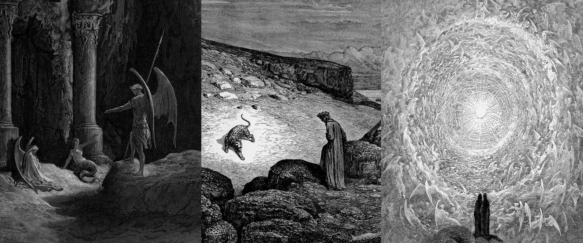 How Paul Gustave Doré Captured Emotion in Line and Shadow
