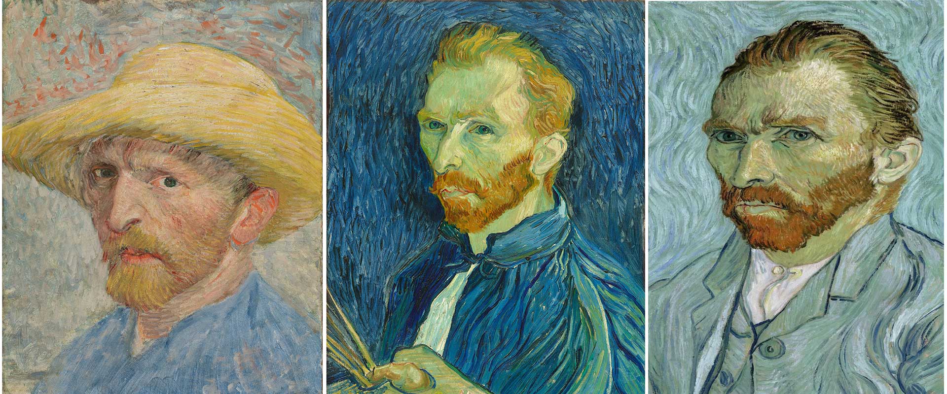 What Van Gogh’s Letters Reveal About His Soul and Struggles