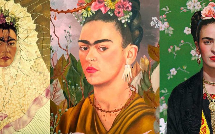 How to Spell Frida Kahlo Correctly and Why It Matters
