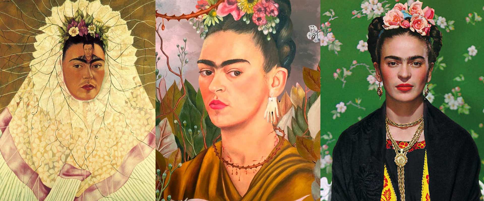 How to Spell Frida Kahlo Correctly and Why It Matters