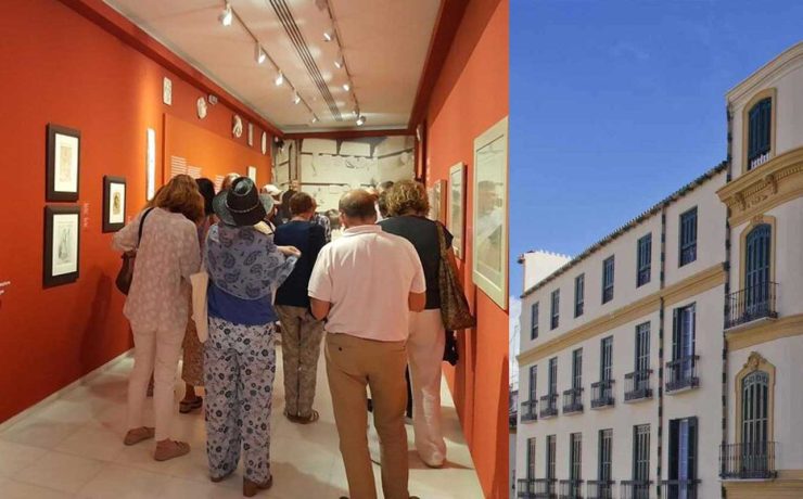 Malaga: Birthplace of Picasso and a Cultural Travel Destination