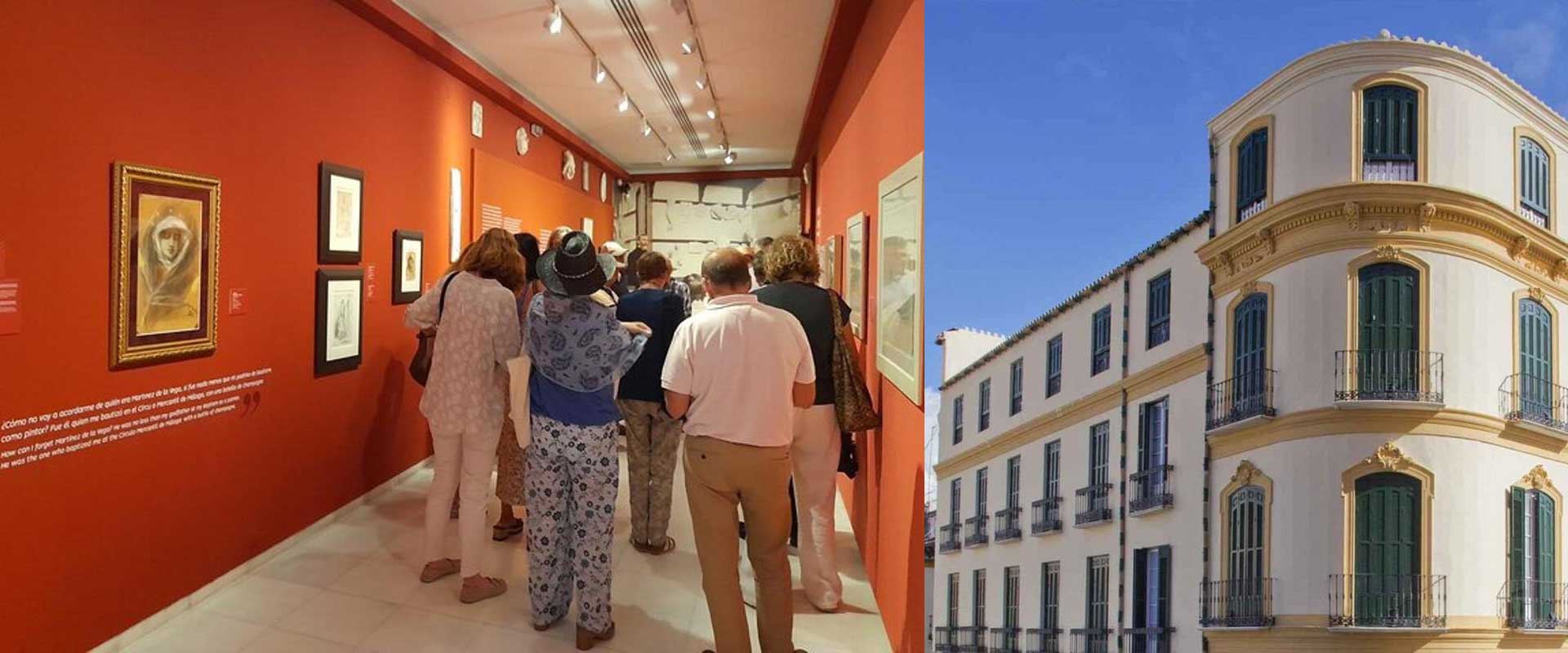 Malaga: Birthplace of Picasso and a Cultural Travel Destination