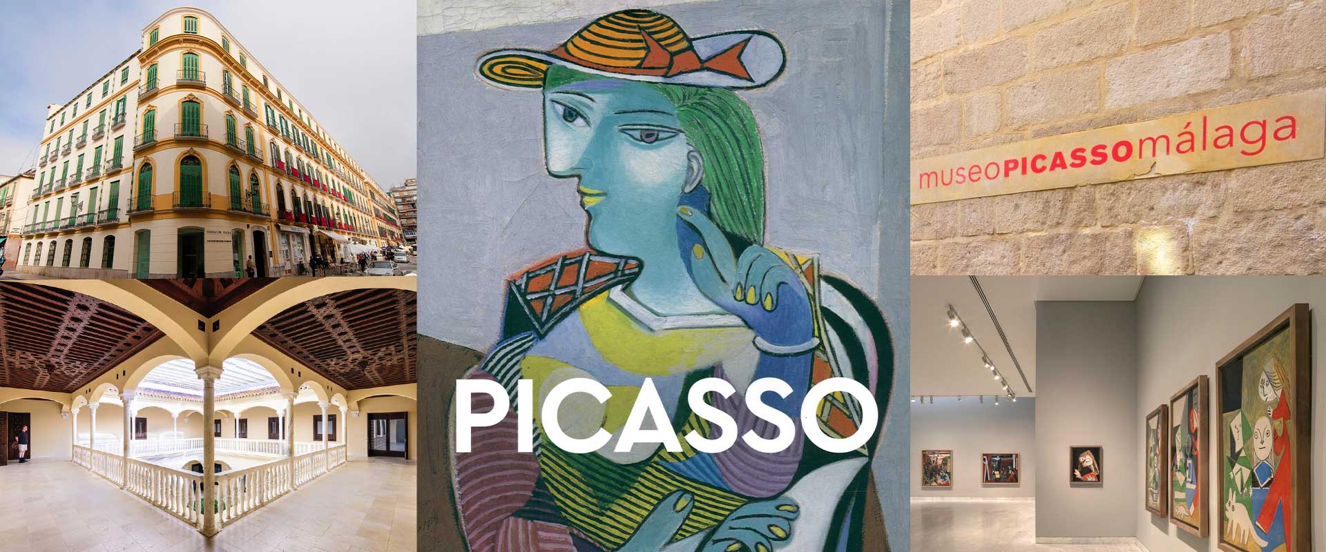 Málaga Travel Guide: Discovering Picasso's Hometown