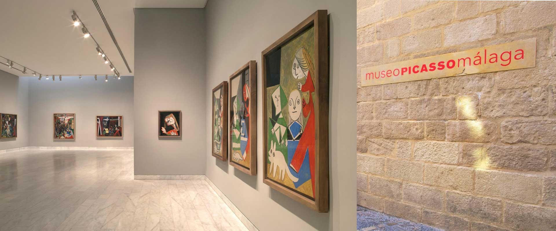 Museo Picasso: Exploring the Treasures of His Artistic Journey