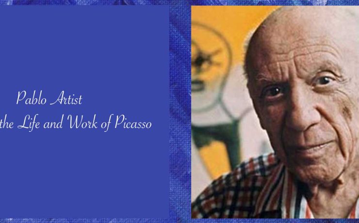 Pablo Artist - Exploring the Life and Work of Picasso
