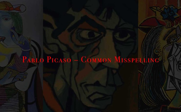 Pablo Picaso – Common Misspelling or Hidden Search Trend?
