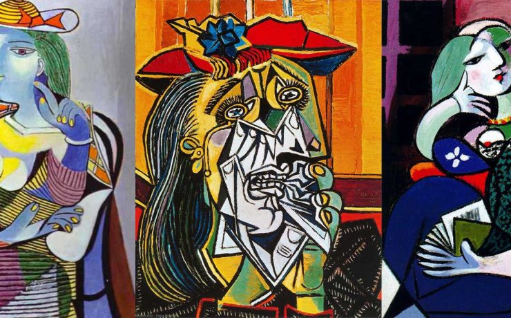 Pablo Picasso Art: How He Shaped the 20th Century