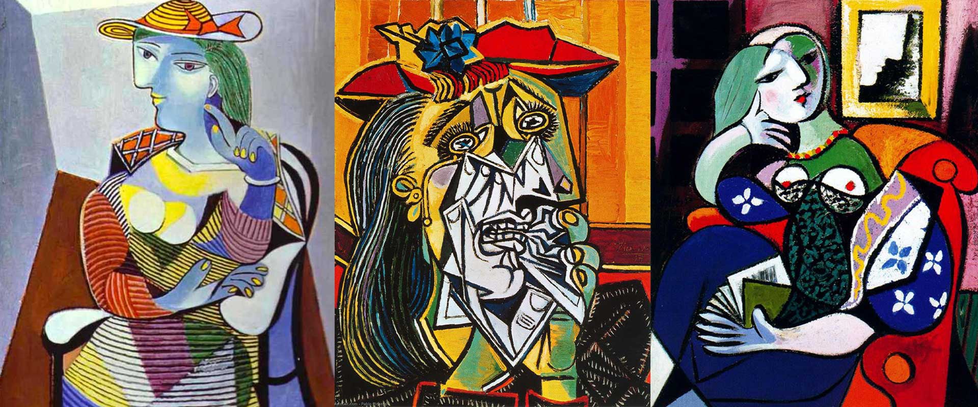 Pablo Picasso Art: How He Shaped the 20th Century