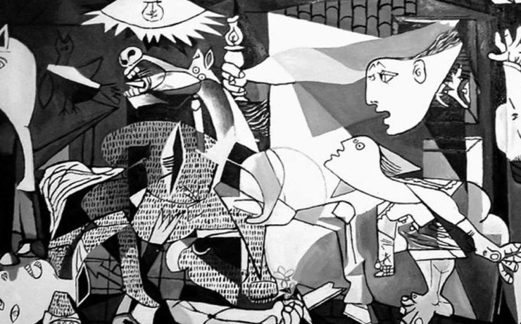 Pablo Picasso Guernica – A Masterpiece That Shaped Modern Art