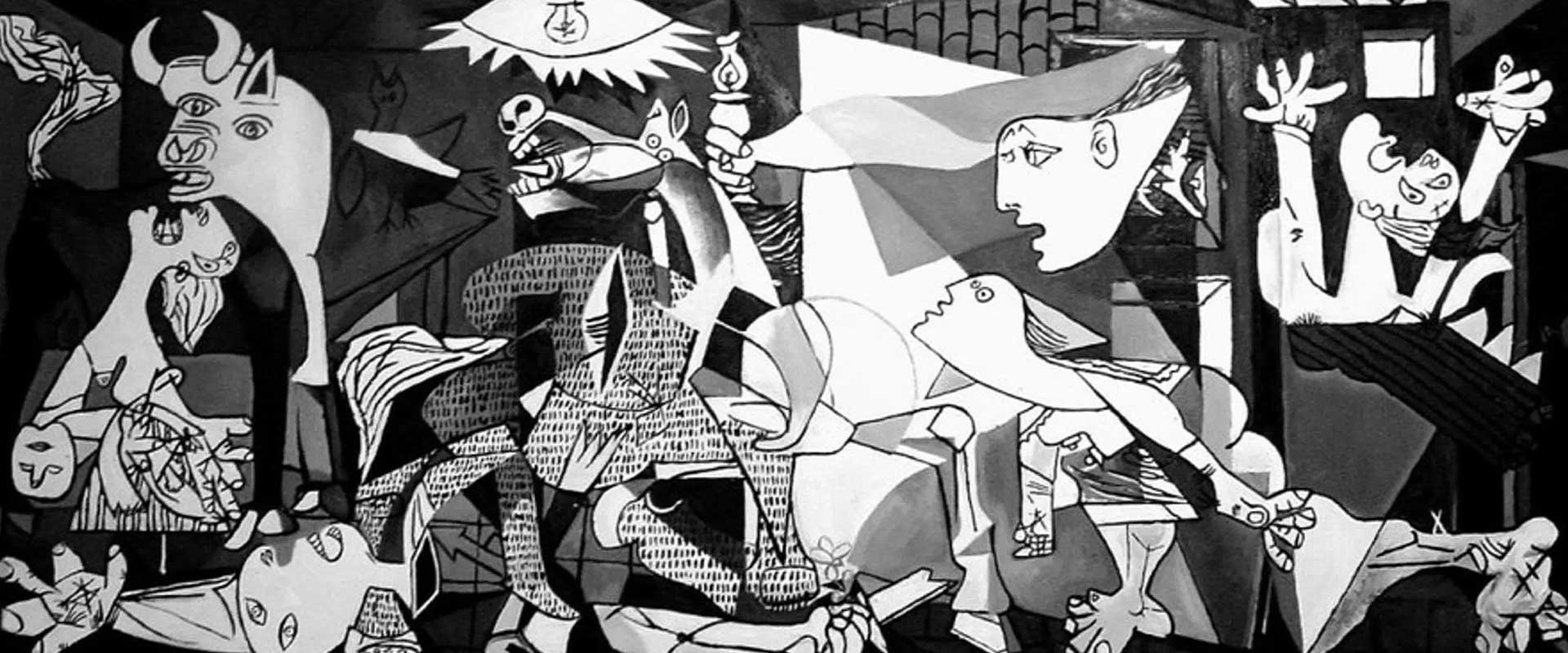 Pablo Picasso Guernica – A Masterpiece That Shaped Modern Art